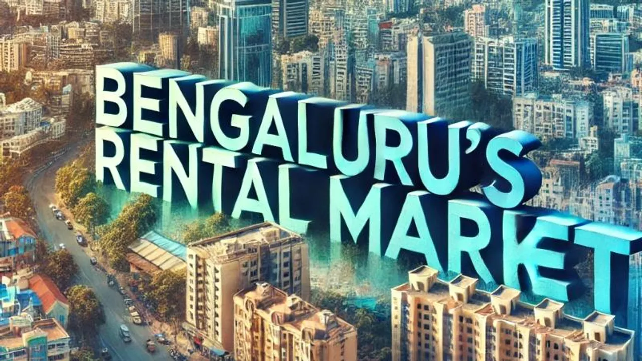 Union Budget 2025: Higher TDS limit to Rs 6 lakh set to boost Bengaluru’s rental market