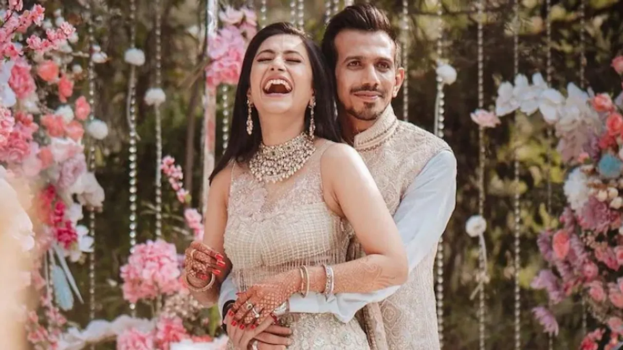 Chahal-Dhanashree divorce: Rs 60 crore alimony speculation sparks controversy