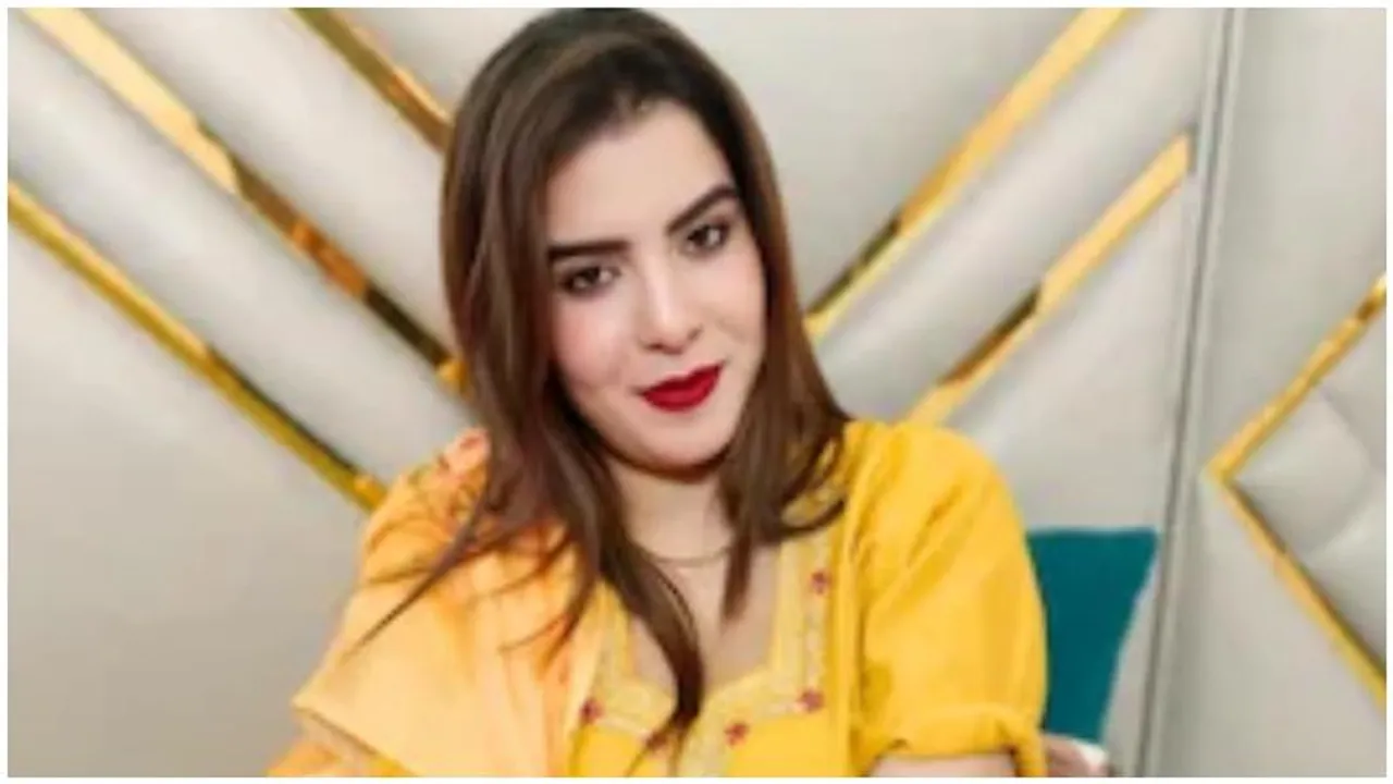 Delhi's 'lady don' arrested with ₹1 crore worth of heroin