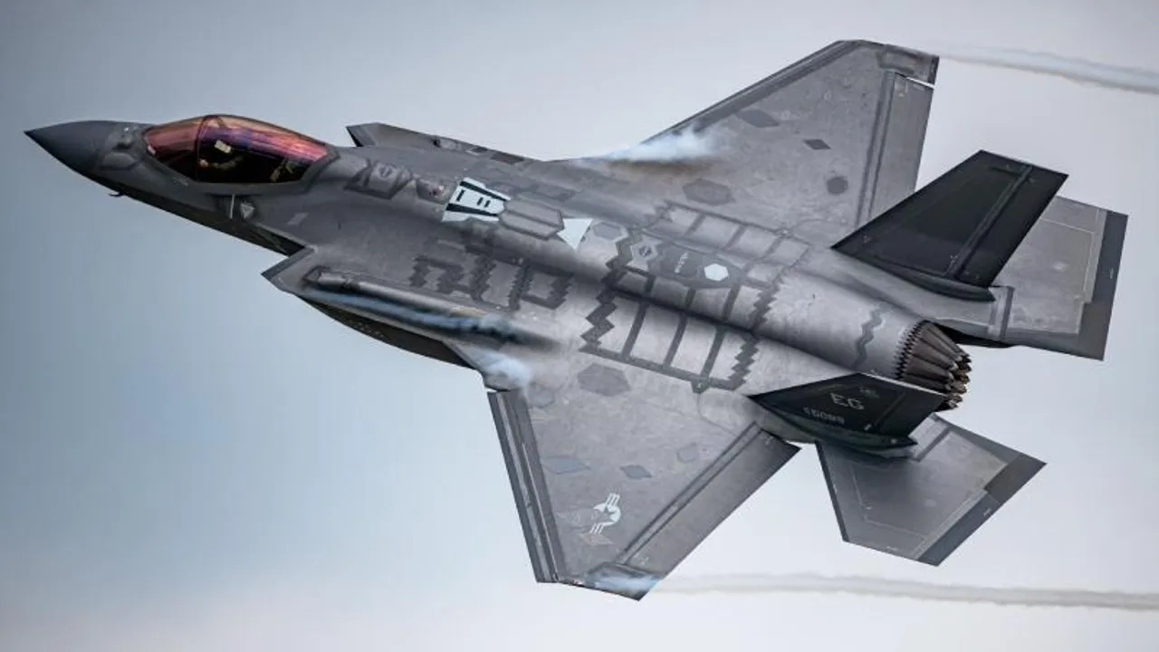 US offers F 35 to India: Why the fighter jet may be a gamechanger