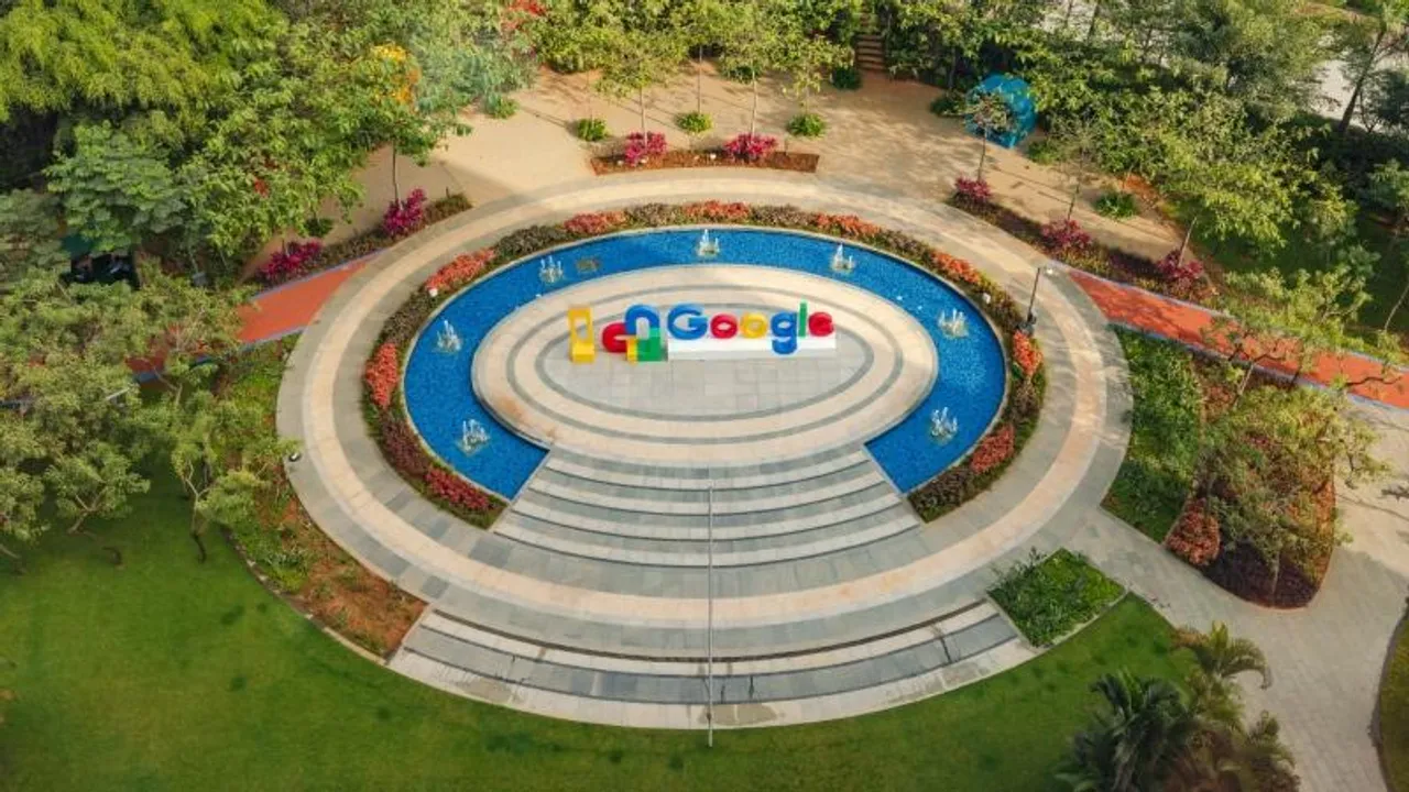 Bengaluru: Let’s visit Ananta, Google’s 1.6 million-square-foot facility! 