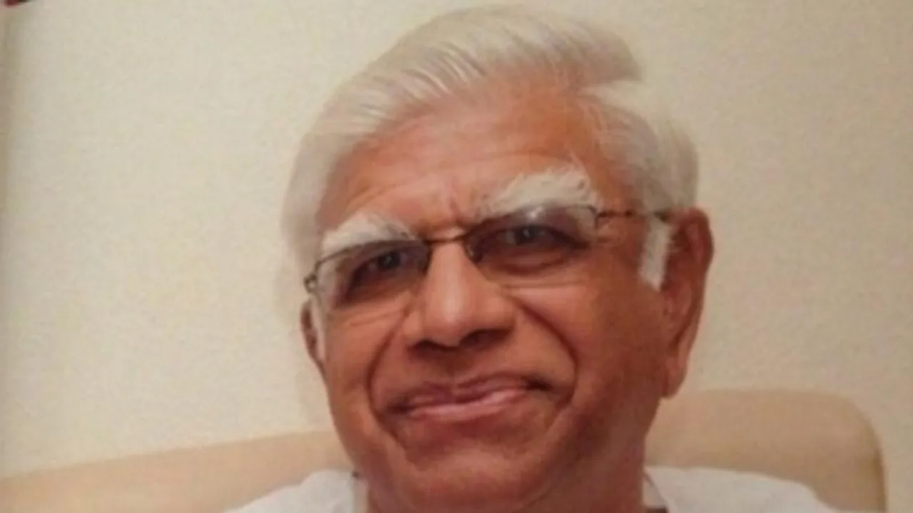 Hyderabad: Grandson stabs industrialist Velamati Janardhana to death over property dispute