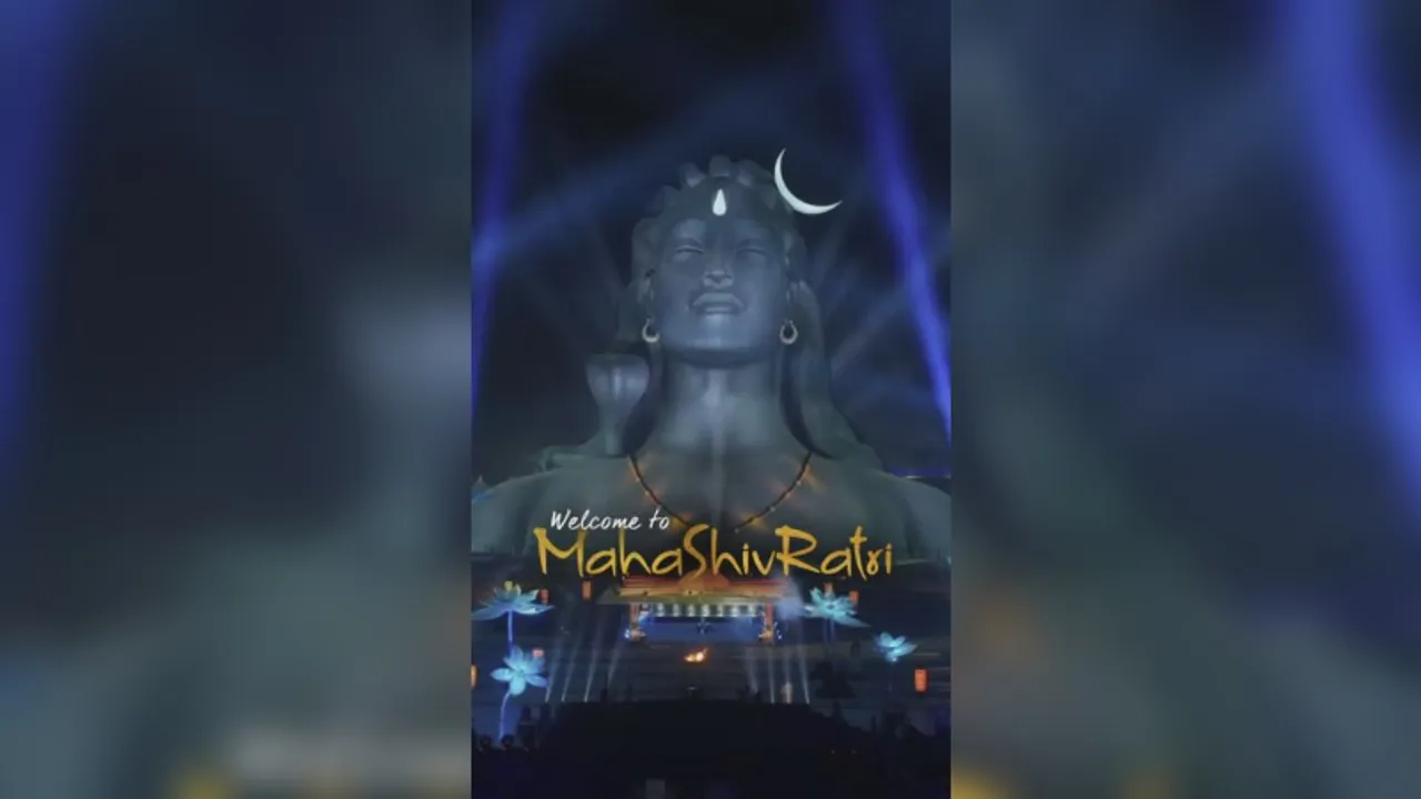 Coimbatore: Amit Shah, Shivakumar to attend Mahashivratri celebrations at Isha Yoga Center