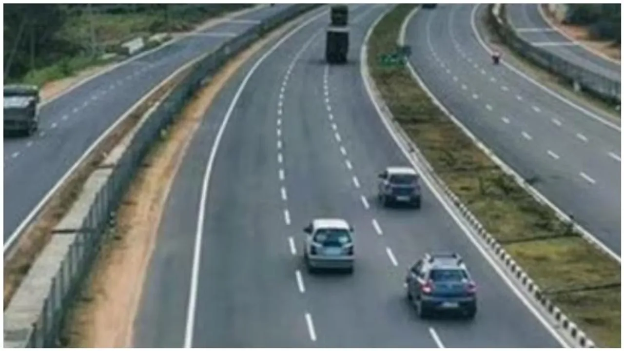 Bengaluru’s 114-Km elevated corridor set to redefine commute, boost property values
