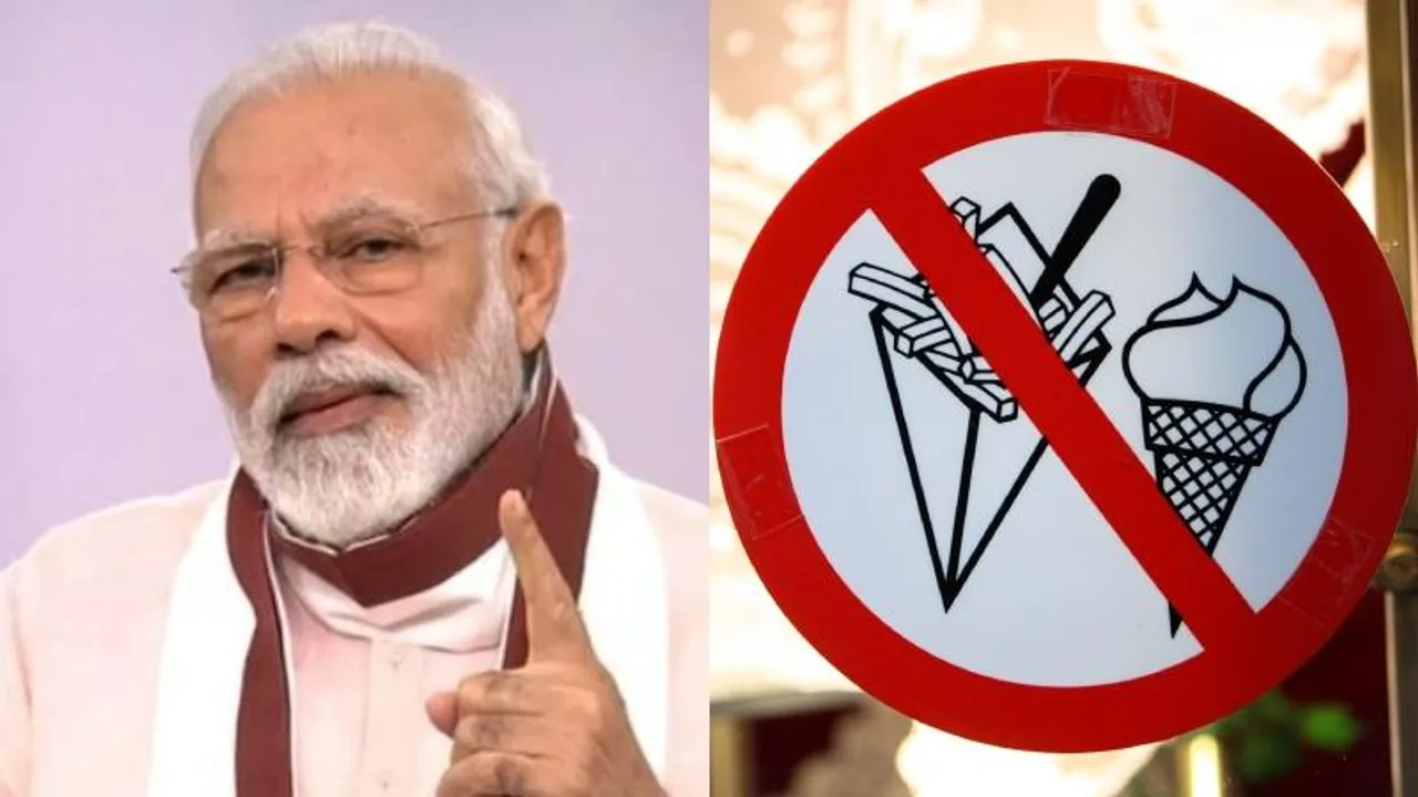 Why PM Modi's national campaign to tackle rising obesity in India matters