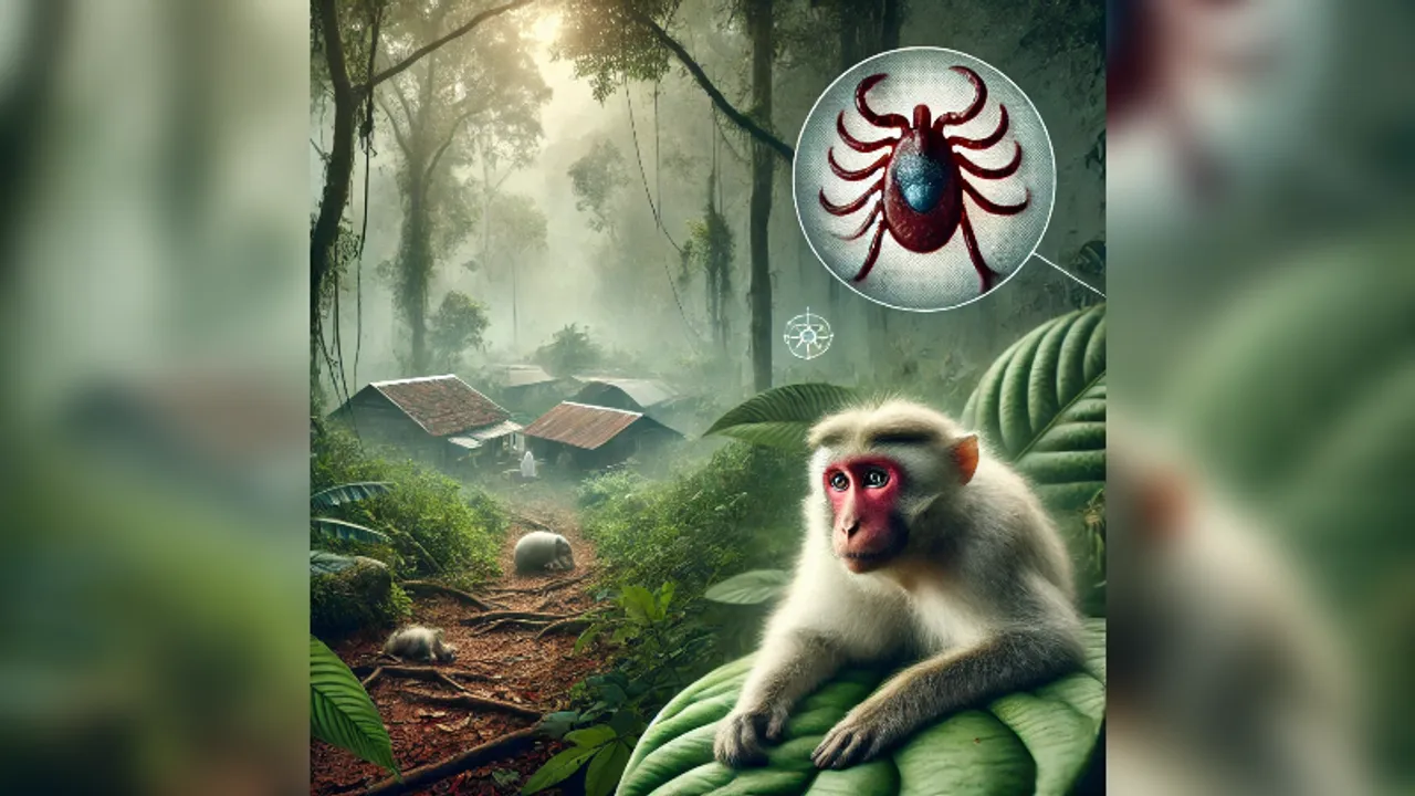 Karnataka: State extends free treatment to all ‘monkey fever’ patients