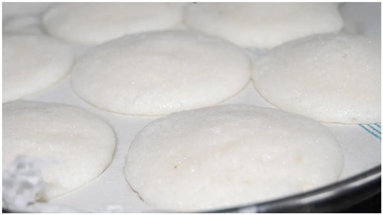 Karnataka cracks down on plastic use in Idli preparation
