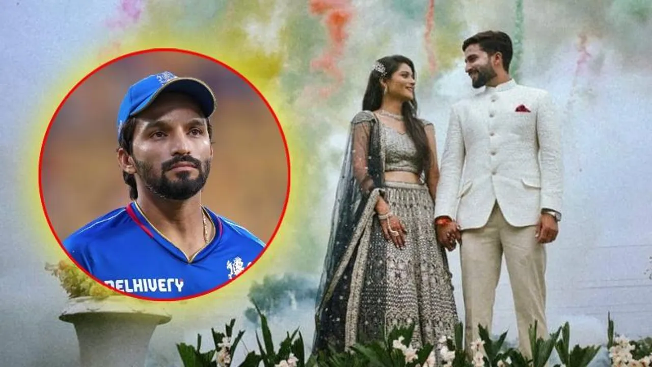 Down memory lane! When RCB captain Rajat Patidar’s wedding had been called off!