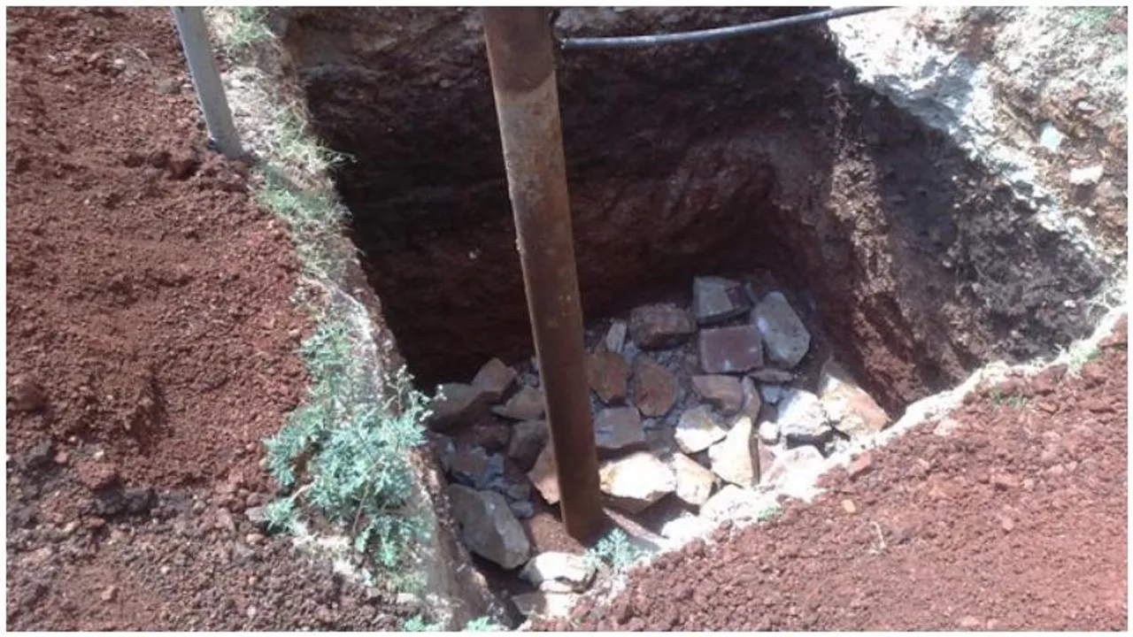 Bengaluru to dig 1,500 recharge wells in parks to boost groundwater levels