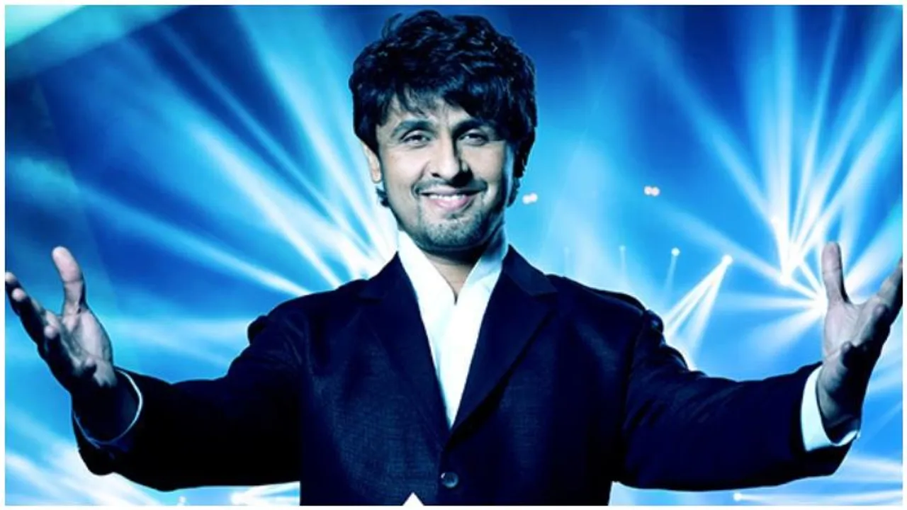 Sonu Nigam faces temporary ban from Sandalwood, Film Chamber demands apology