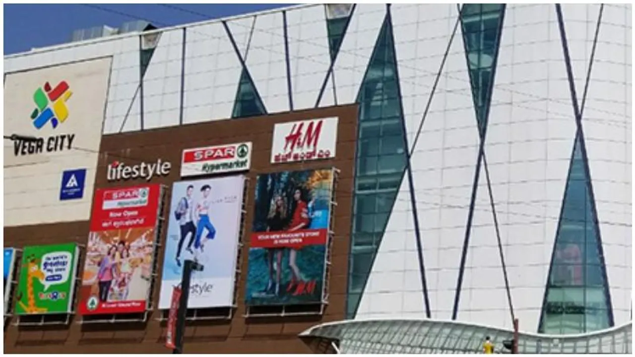 Bengaluru’s Vega City Mall acquired for ₹913 crore by Nexus Select Trust