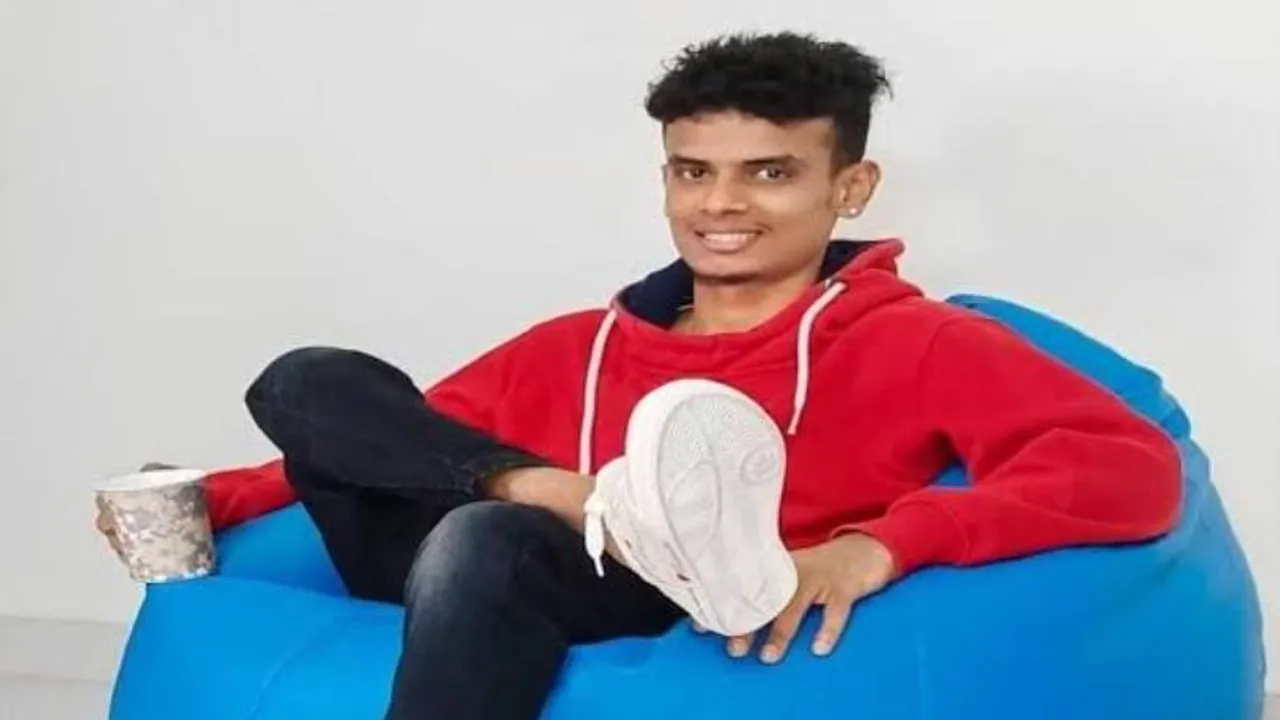 Bengaluru: Man, who had set fire to ex-girl friend's vehicle for rejecting him, arrested