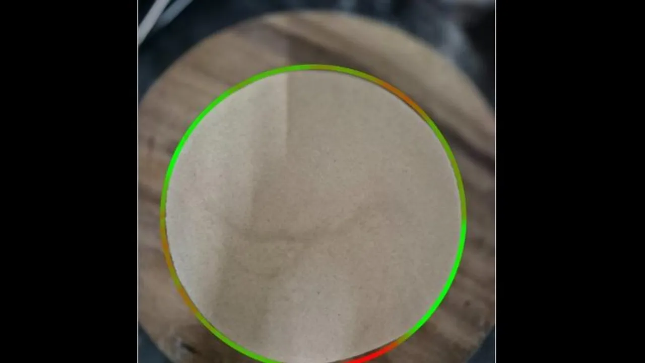 Bengaluru techie’s AI tool ranks chapati roundness, sparks online debate