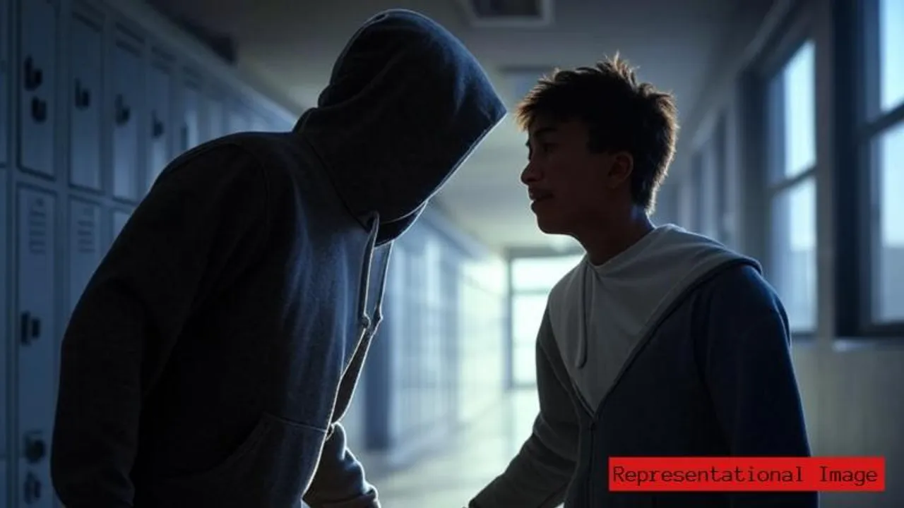 Karnataka: Kashmiri MBBS student allegedly ragged; Omar writes to Siddaramaiah