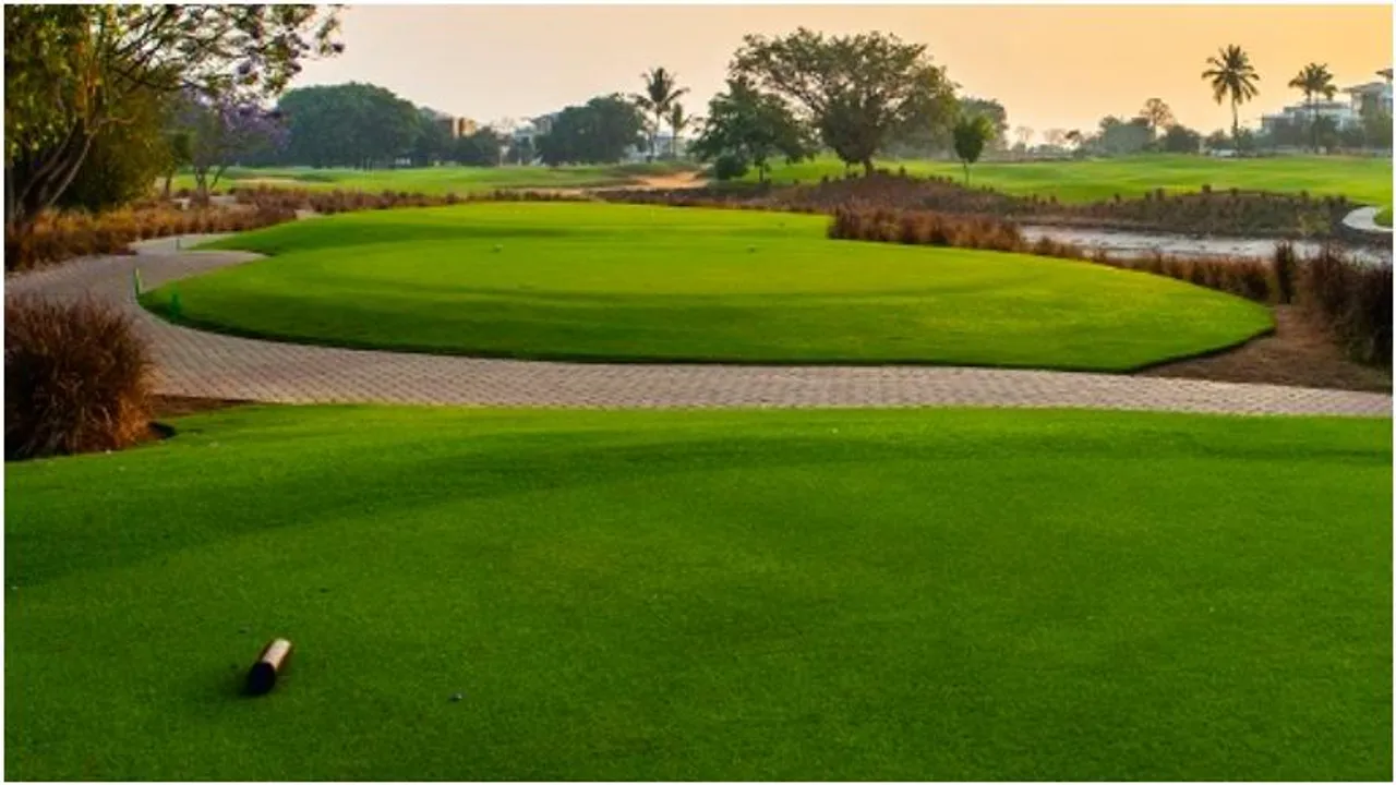 India’s first women’s golf league tees off in Bengaluru, paving way for female golfers