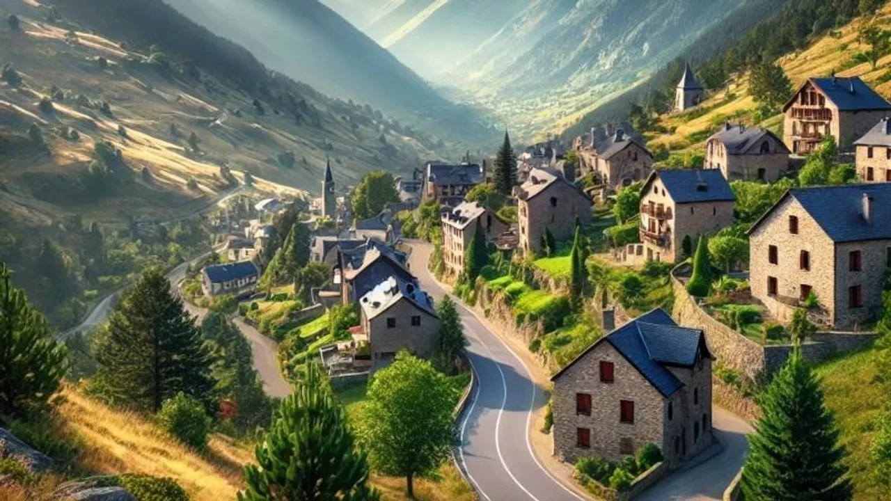 Which is the safest country to visit? Any guesses? India?