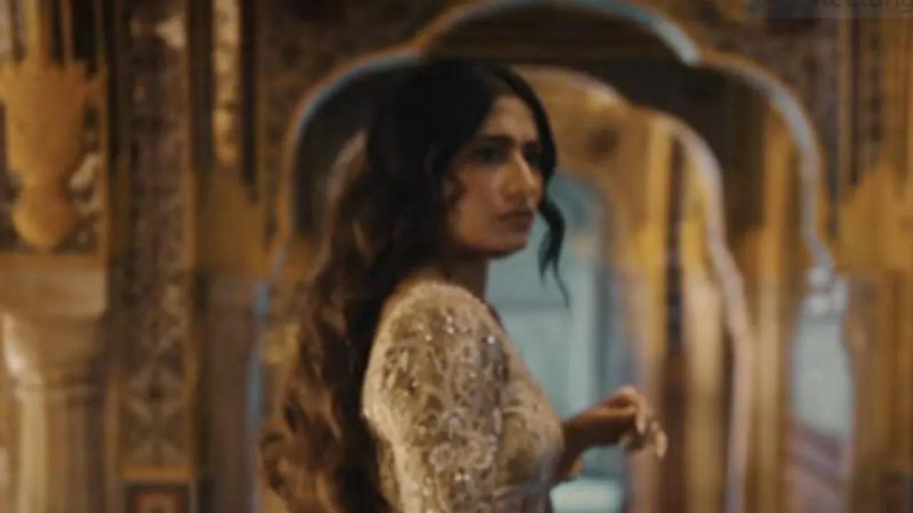 Dhanashree Verma releases hard-hitting song on domestic violence amid divorce