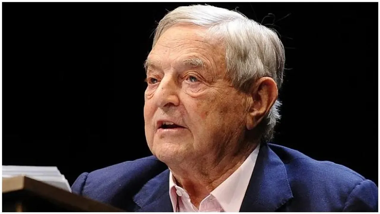 ED raids Bengaluru locations linked to George Soros’ funding network