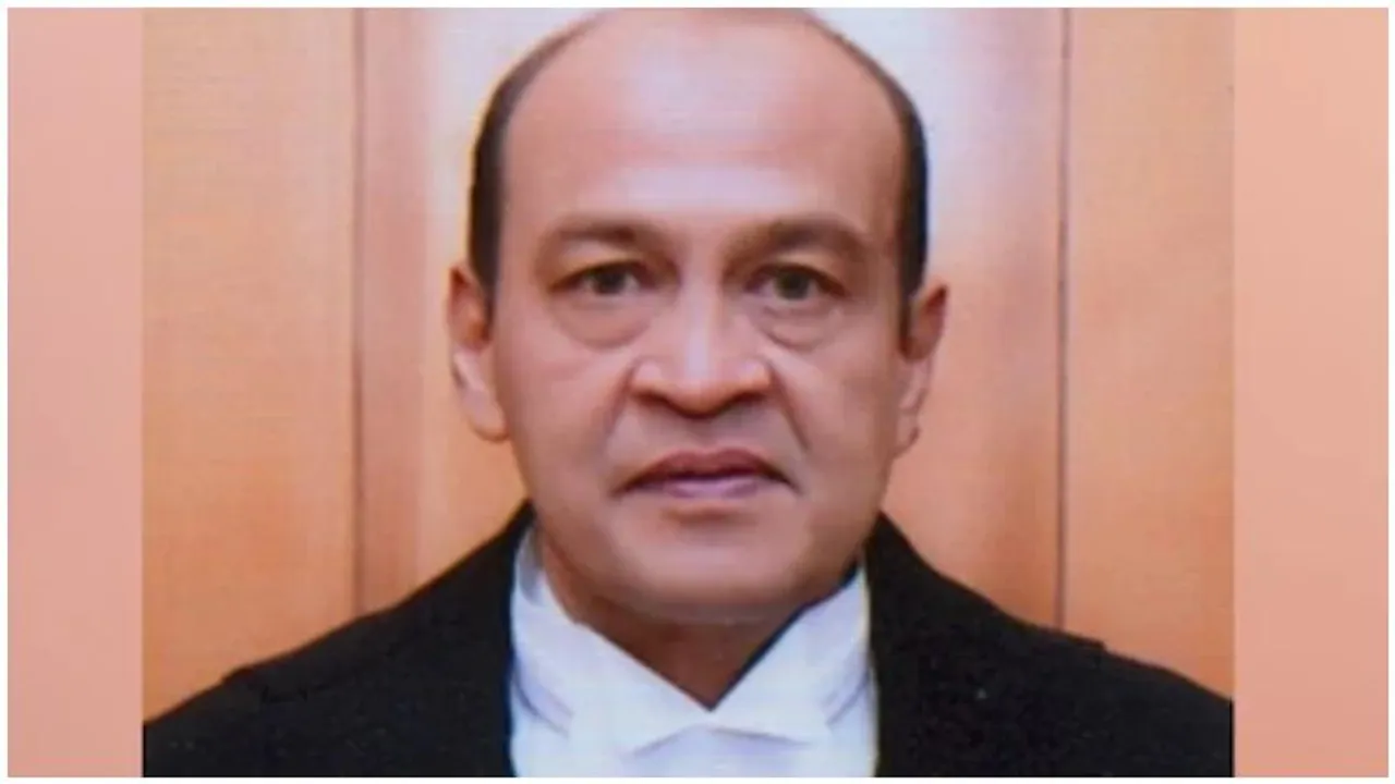 Supreme Court orders inquiry against Justice Yashwant Varma following cash recovery