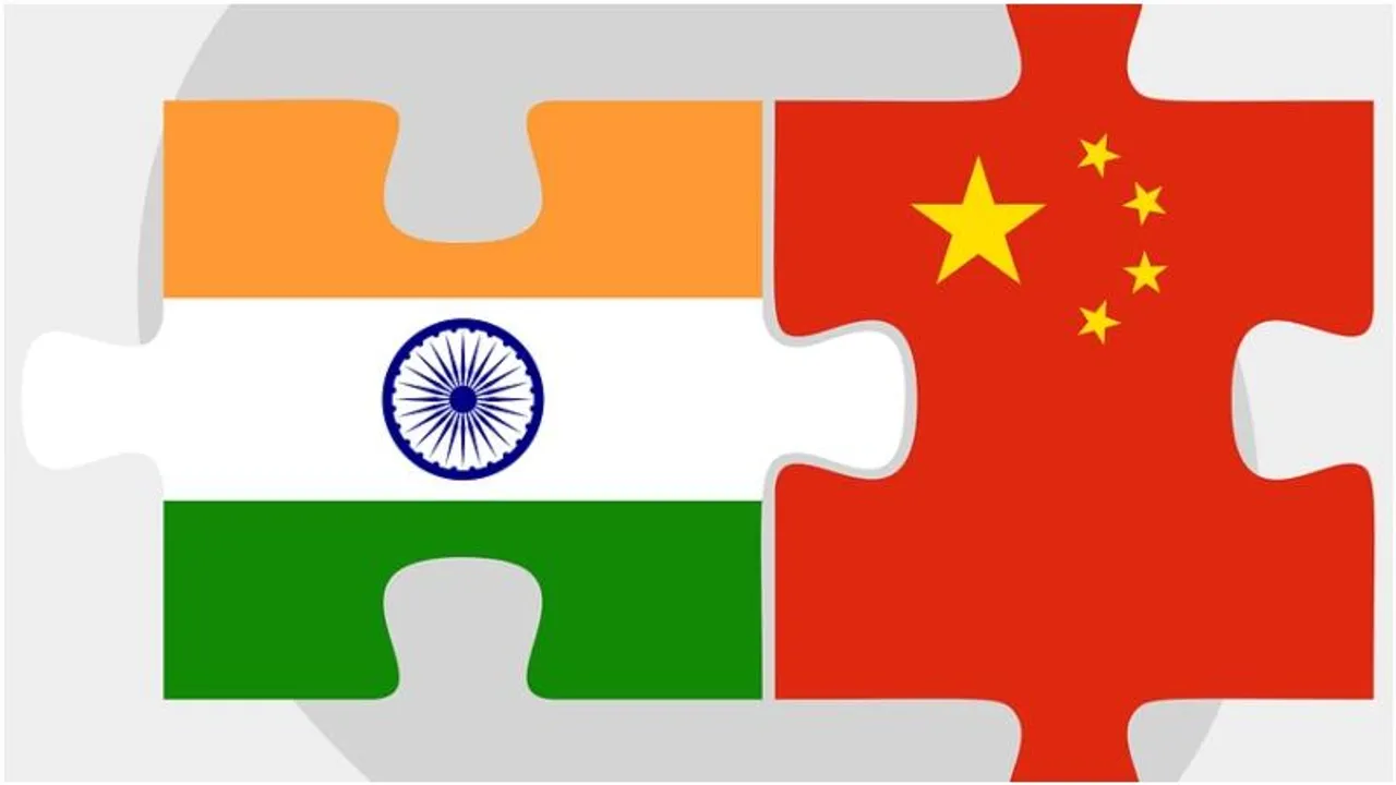 India, China urge stronger ties amid US trade war escalation