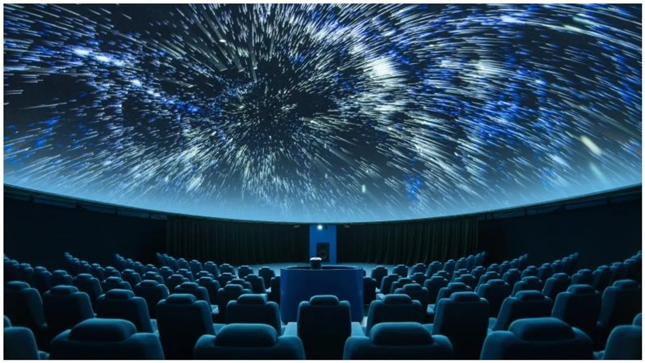Bengaluru: Jawaharlal Nehru Planetarium revises sky theatre entry fee from April 1