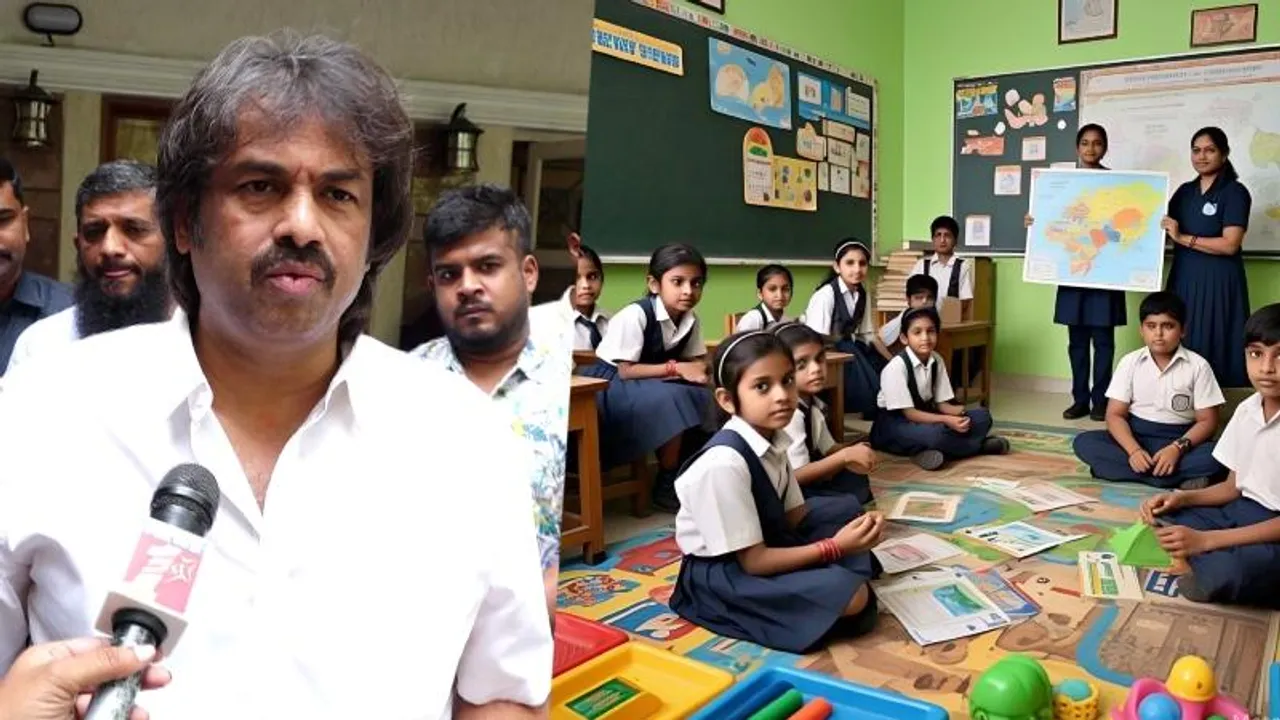 Karnataka government to relax age limit for 1st grade admissions