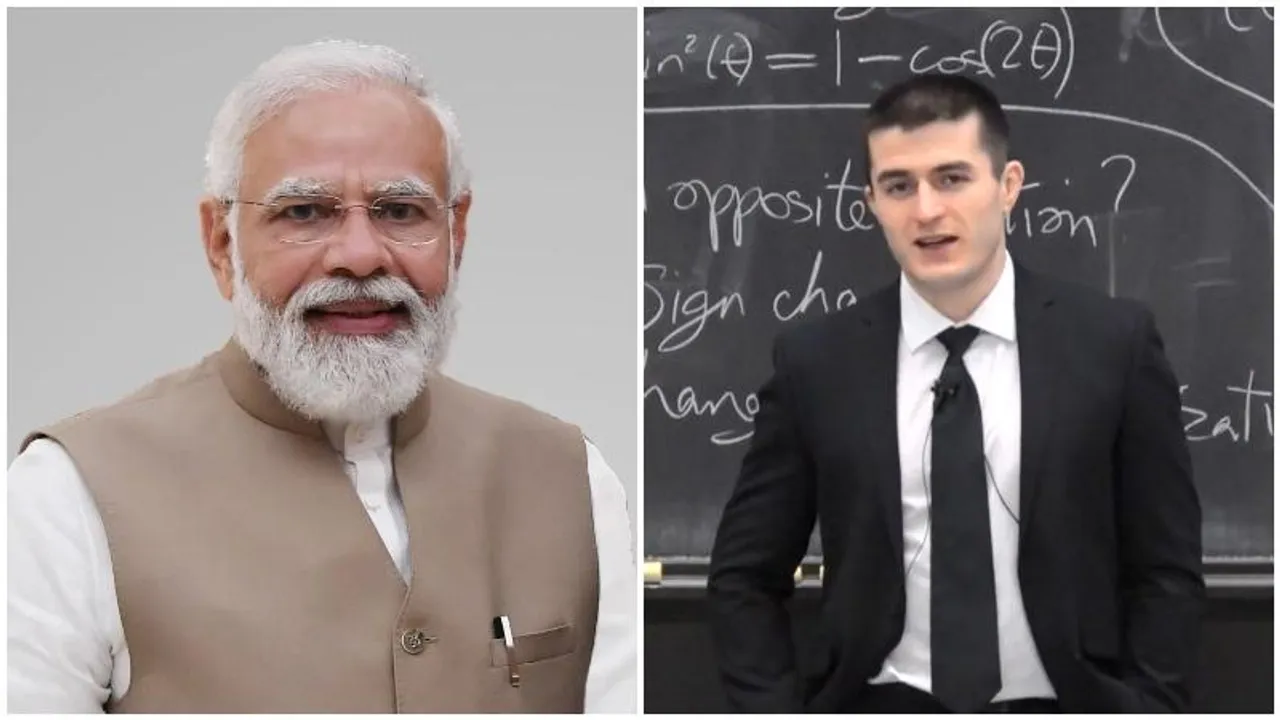 PM Modi reflects on India-Pakistan relations, praises Trump’s leadership