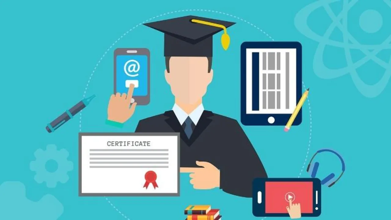 Online higher education: A catalyst for India’s $5 trillion economy 