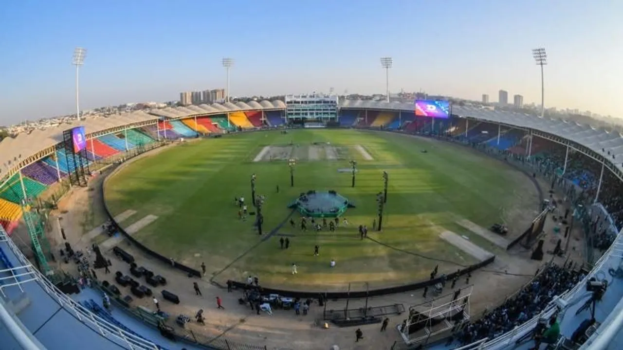 Champions Trophy 2025: PCB faces heavy financial loss amid hosting challenges 