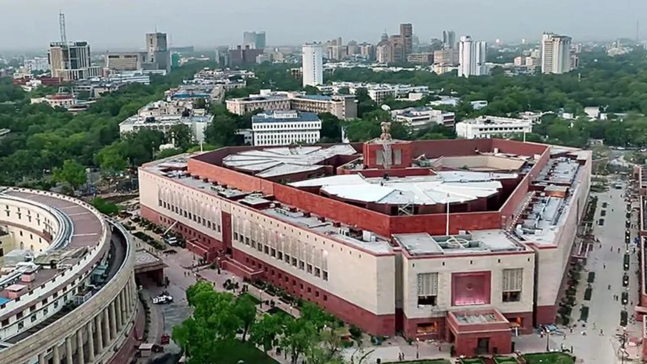 Lok Sabha delimitation in 2026: Karnataka to get more seats, South’s share to decline