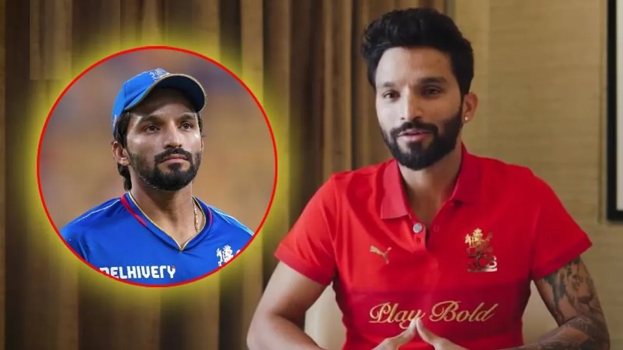 New captain, new energy: RCB eyes IPL glory under Rajat Patidar