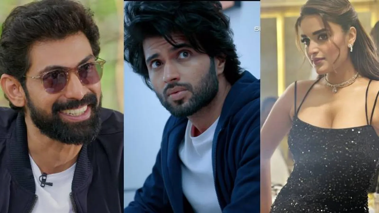 Legal trouble for 25 Telugu celebrities for promoting illegal betting apps