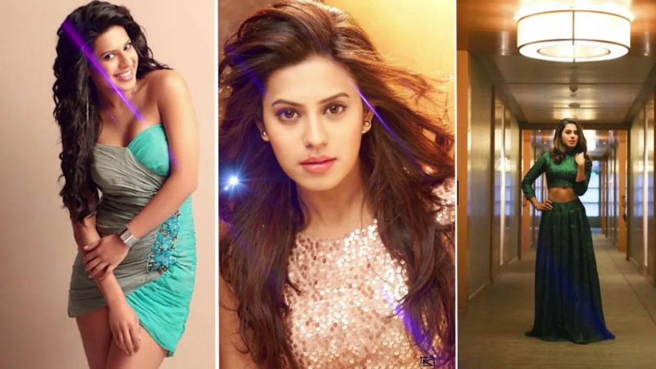 Kannada Actress Ranya Rao gets bail, but remains in custody under COFEPOSA charges