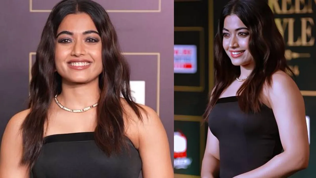 Rashmika Mandanna clarifies her roots amid ‘Sikandar’ promotions