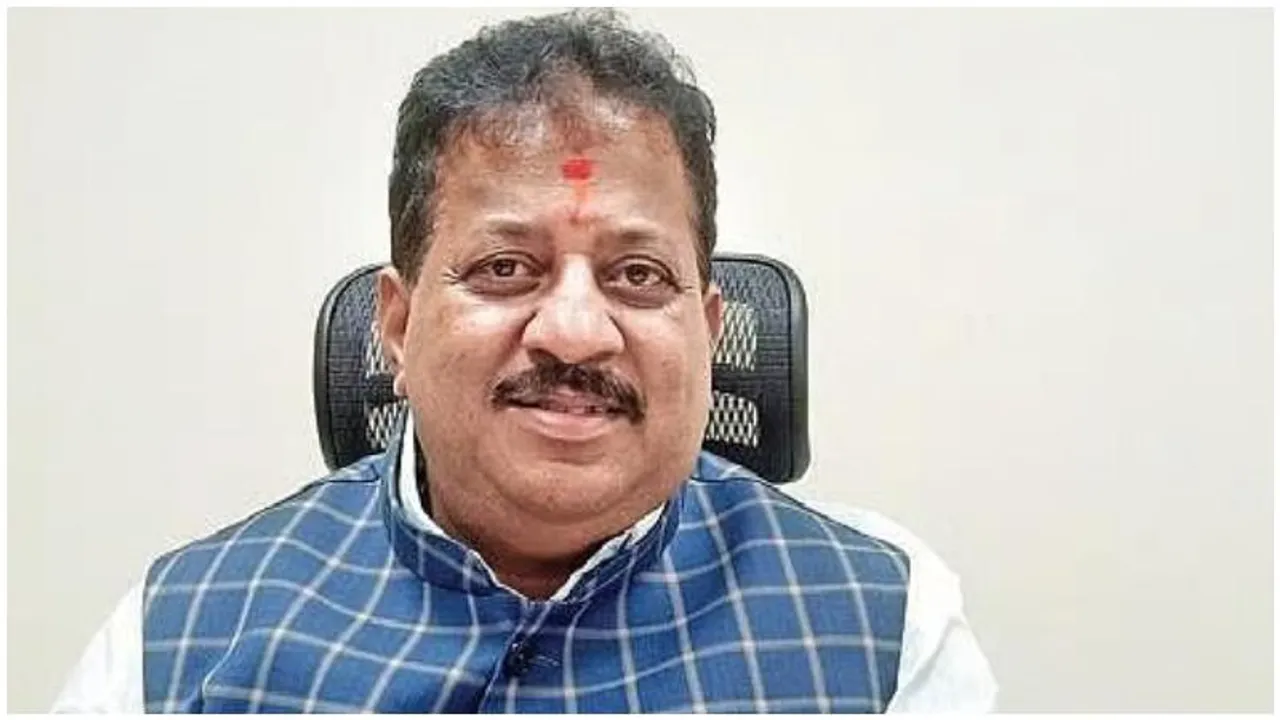 BJP MLA links Bengaluru crimes to ‘outsiders,’ calls for stricter policing