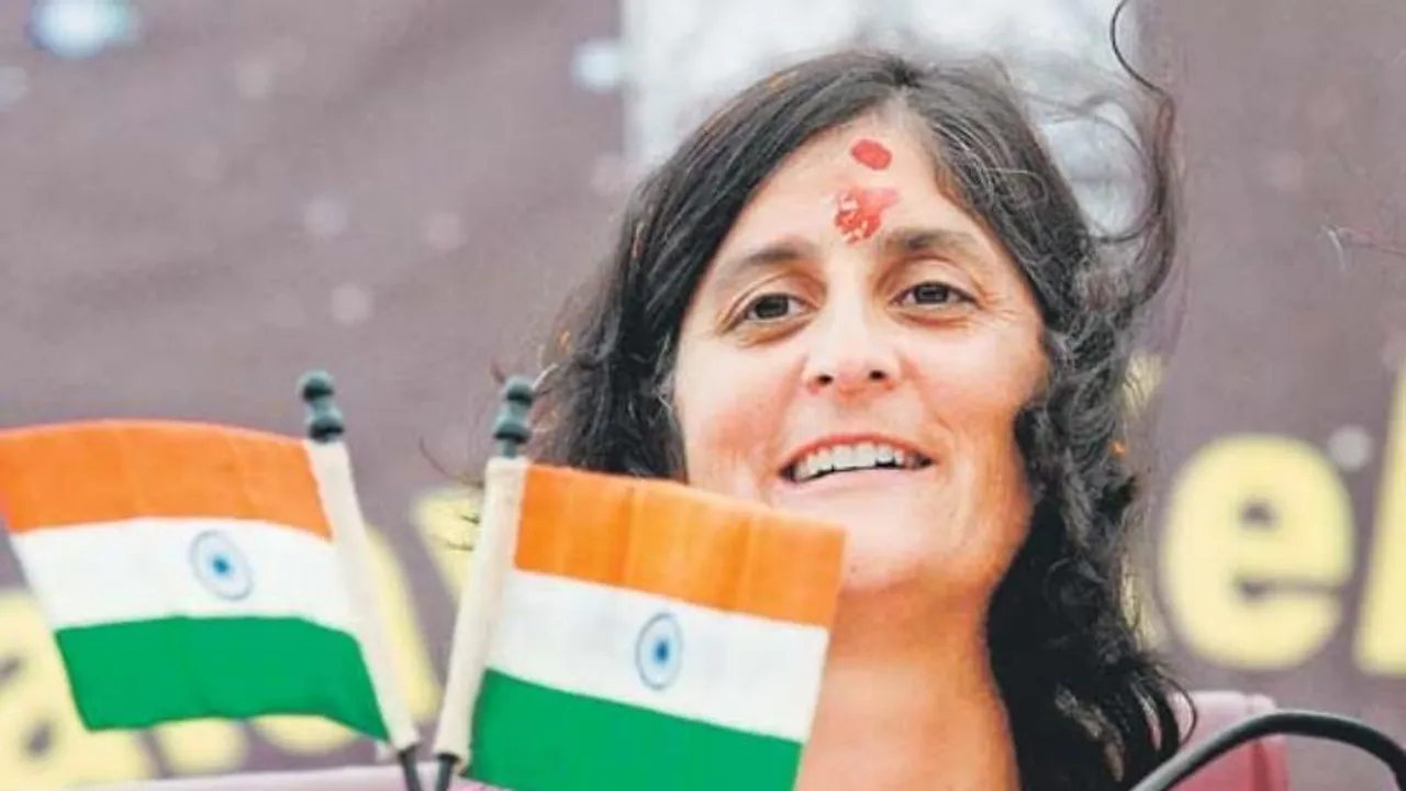 Bhagavad Gita, Ganesha idol: Sunita Williams' source of strength on ISS