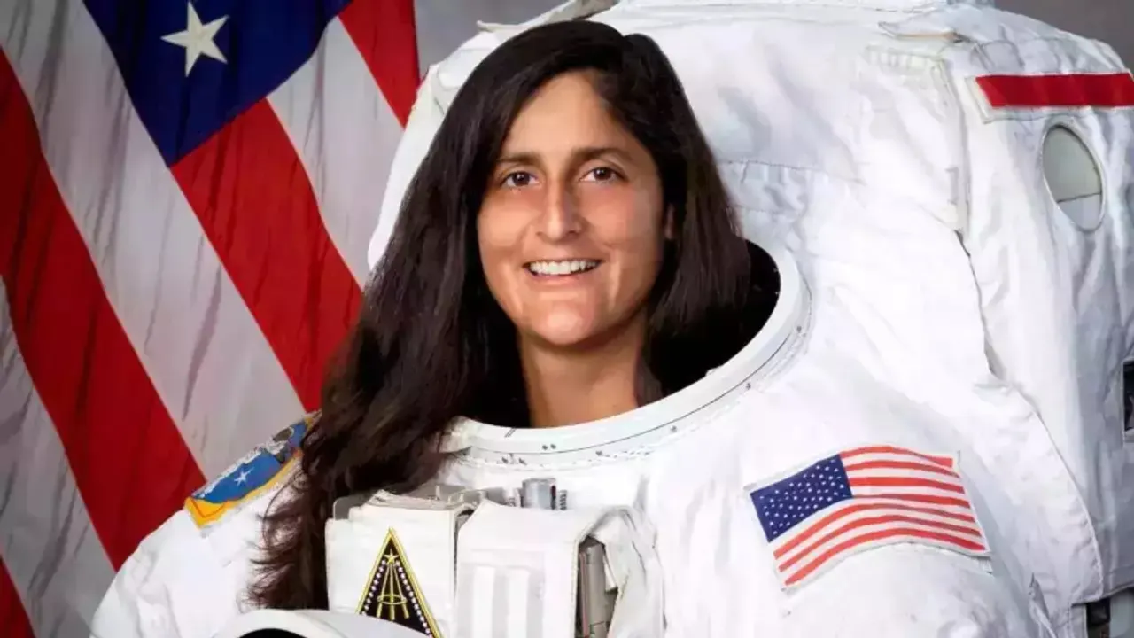 When Sunita William joined NASA: A dream took flight!