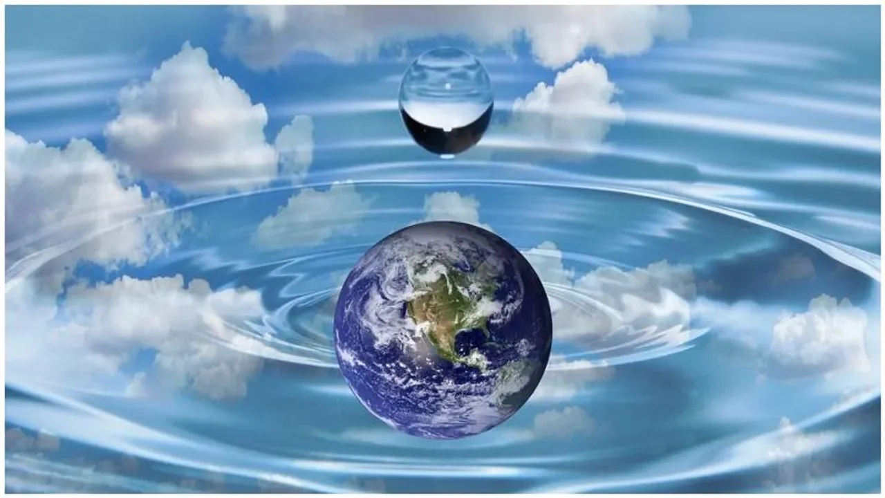 Bengaluru to celebrate Earth Hour and World Water Day on March 22