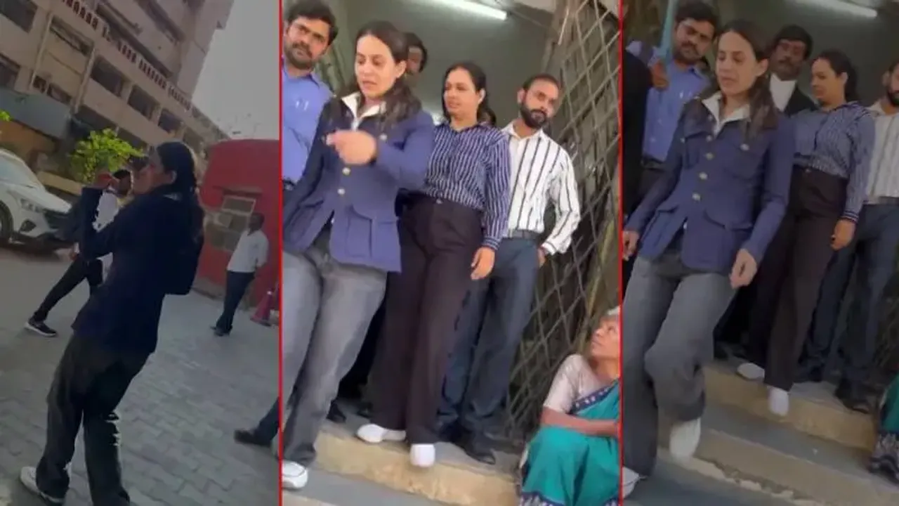 Ranya Rao’s gold smuggling case sparks political storm, ministers under scrutiny