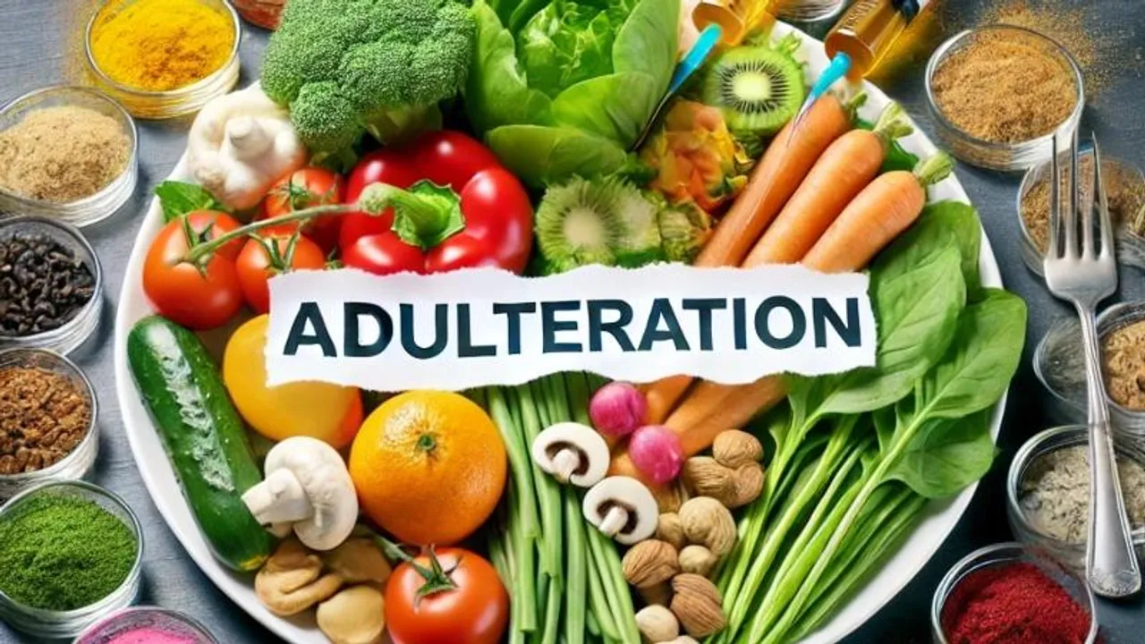 Bengaluru: Hotel Association urges hotel owners to avoid adulterated food products