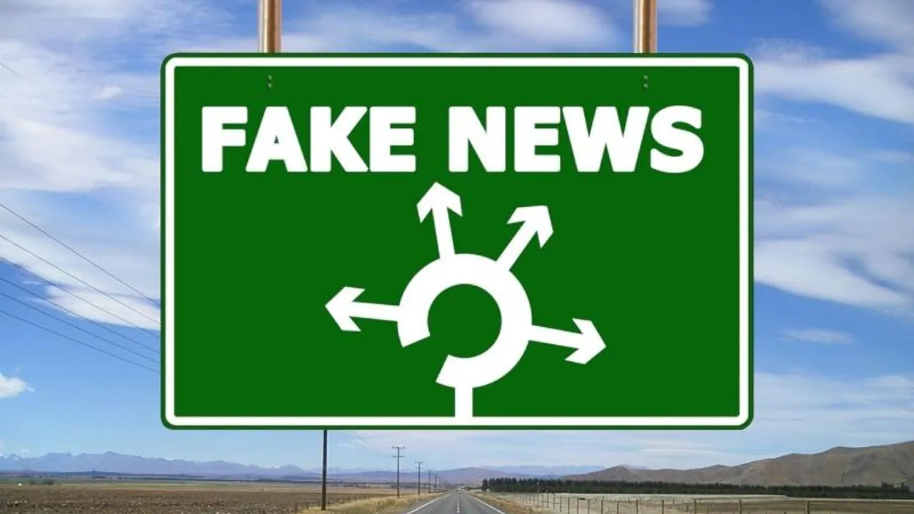 Karnataka police tackle fake news and deepfakes 