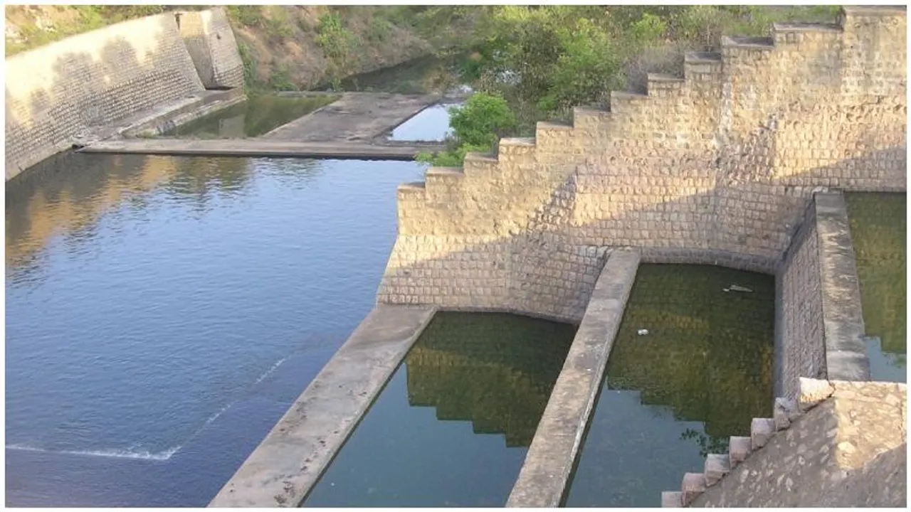 Bengaluru: Toxic pollutants in Arkavathy spark scrutiny of India’s water monitoring programme