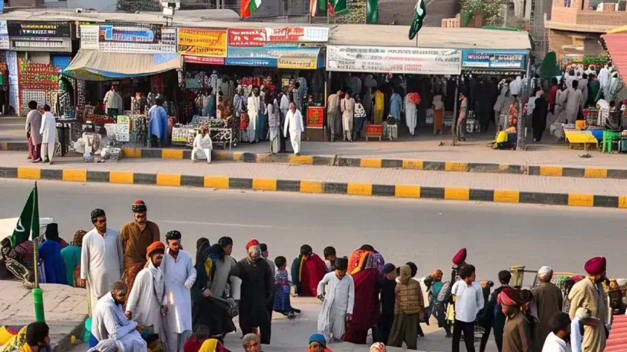 Delhi Police begins action against 5000 Pakistani nationals after Visa revocation order