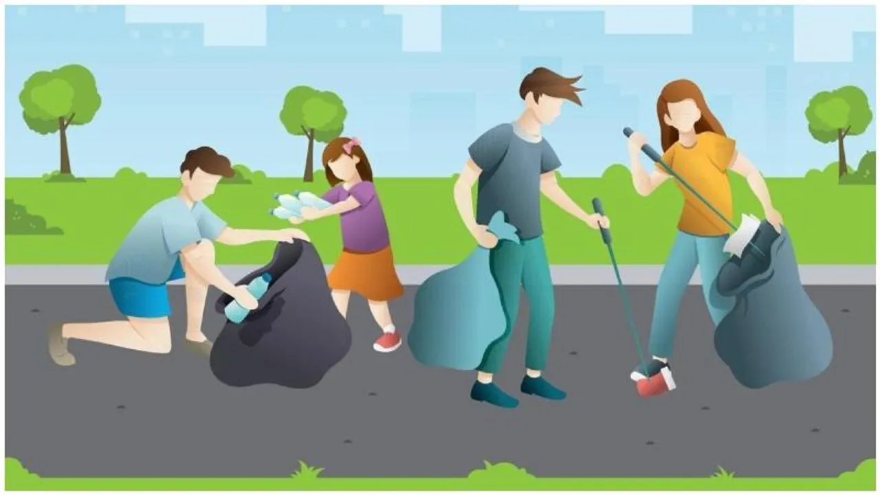Bengaluru: Citywide cleanliness drive across BBMP zones from April 21