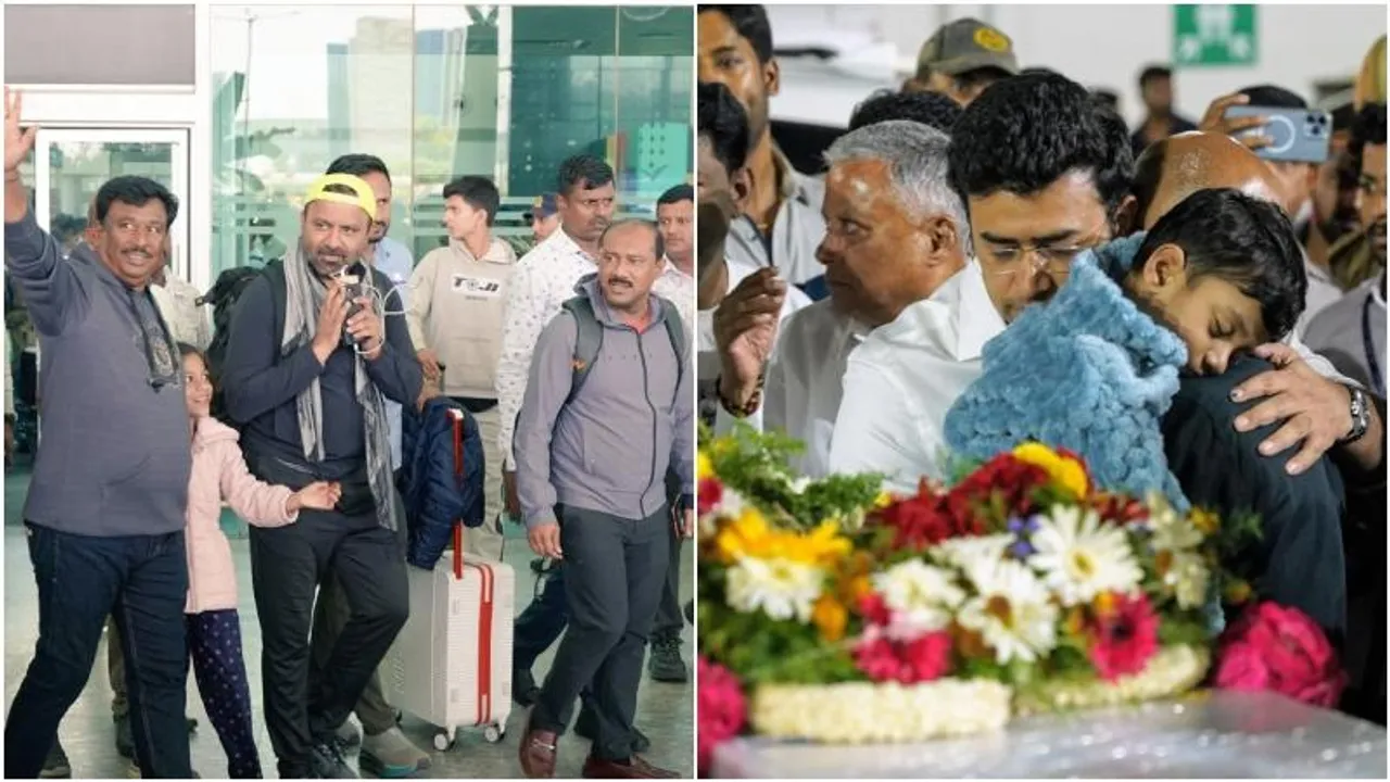 Credit war erupts between Centre and State over Kashmir incident response