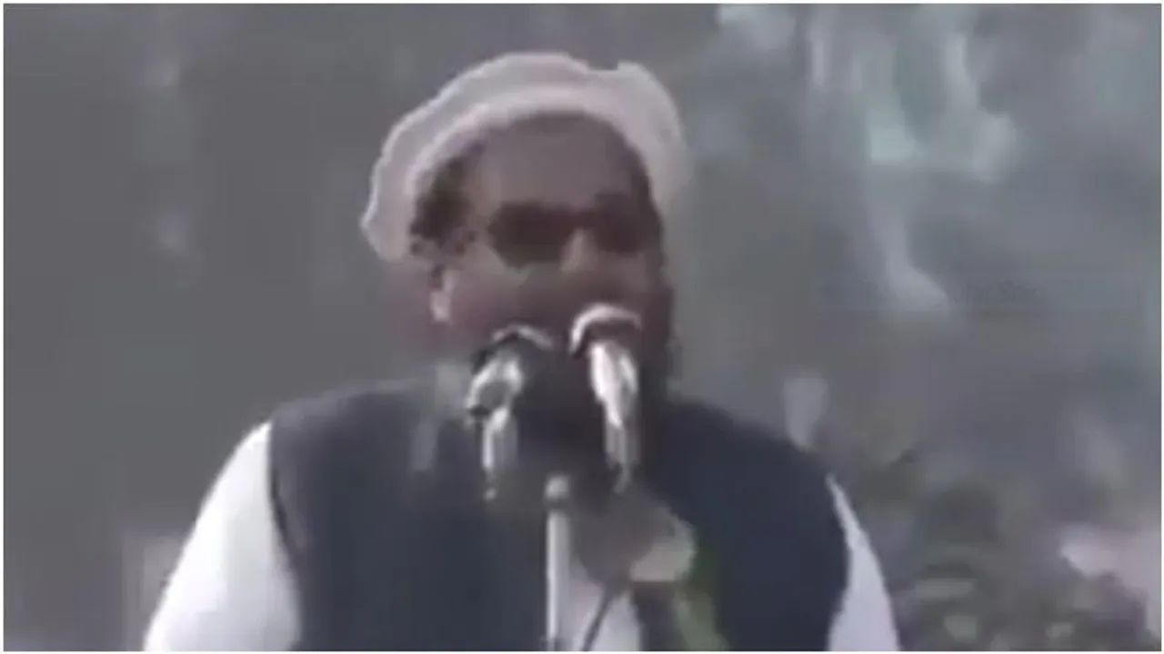 Pahalgam attack exposes how Hafiz Saeed played a role in unleashing terror 