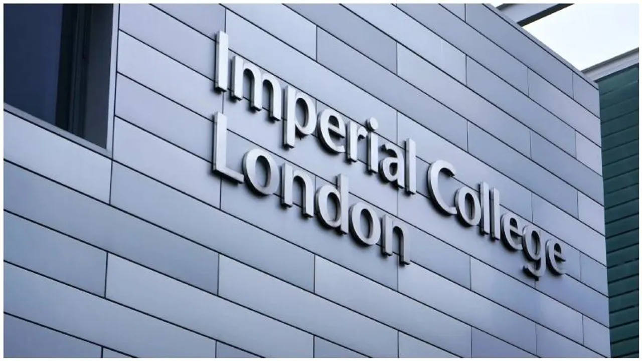 Imperial College London to launch research hub in Bengaluru by May 2025