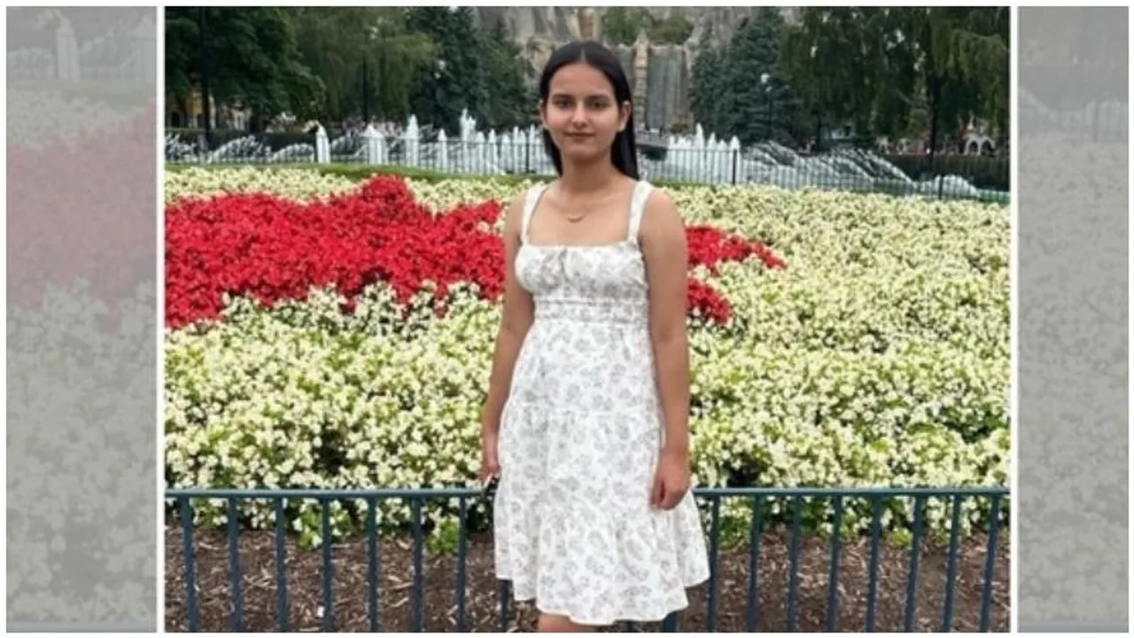 Indian student killed by stray bullet in Canada amid rising violence