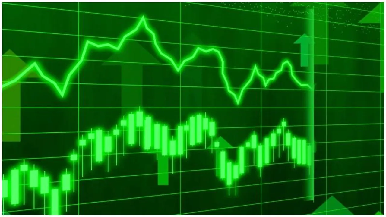 Indian markets rebound, become first to erase Trump tariff losses