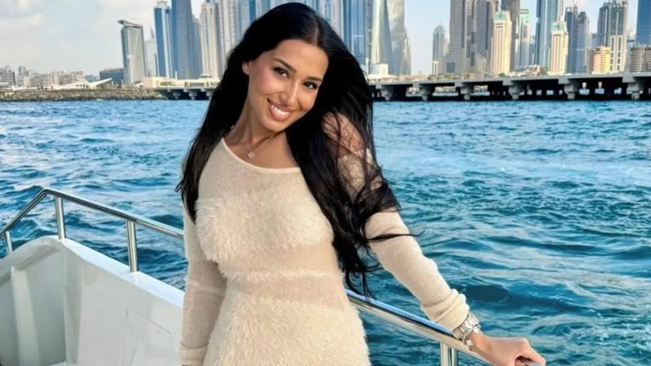 Honoring heritage through haircare: The story of Erim Kaur and ByErim 